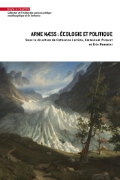 Arne Næss : Écologie Et Politique