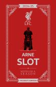 Arne Slot - Notes On A Season