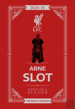 Bertrand.pt - Arne Slot - Notes On A Season