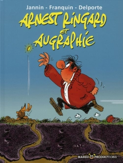 Bertrand.pt - Arnest Ringard Et Augraphie