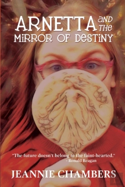 Bertrand.pt - Arnetta And The Mirror Of Destiny