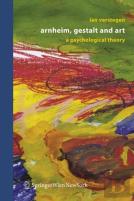 Arnheim, Gestalt And Art