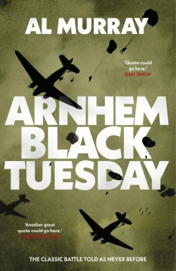 Bertrand.pt - Arnhem: Black Tuesday