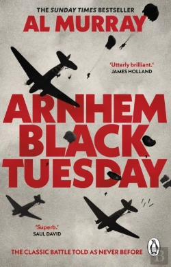 Bertrand.pt - Arnhem: Black Tuesday