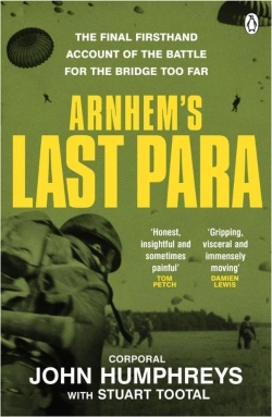 Bertrand.pt - Arnhemâ€™S Last Para