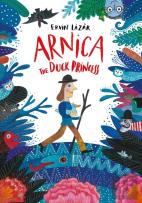 Arnica The Duck Princess