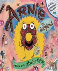 Arnie, The Doughnut