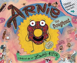Bertrand.pt - Arnie, The Doughnut