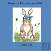 Arnie The Mischievous Rabbit