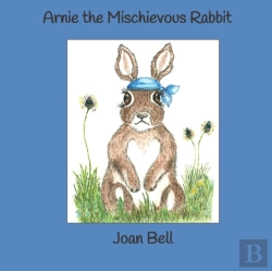Bertrand.pt - Arnie The Mischievous Rabbit