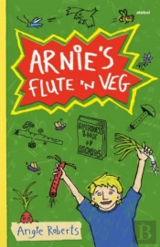 Arnie'S Flute 'N Veg