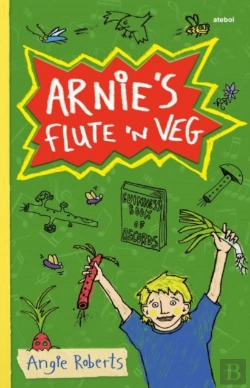 Bertrand.pt - Arnie'S Flute 'N Veg