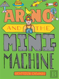 Arno And The Mini Machine