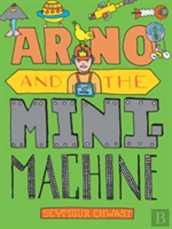 Bertrand.pt - Arno And The Mini Machine