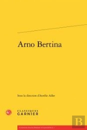Arno Bertina