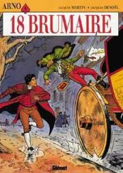 Arno T.4; 18 Brumaire