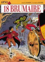 Arno T.4; 18 Brumaire