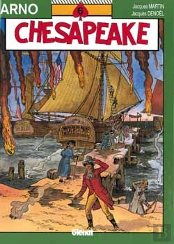 Bertrand.pt - Arno T.6; Chesapeake