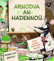 Arnodva An Hadennoù
