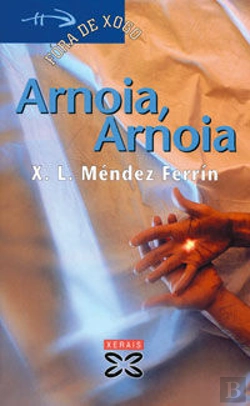 Bertrand.pt - Arnoia, Arnoia