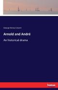 Arnold And Andre