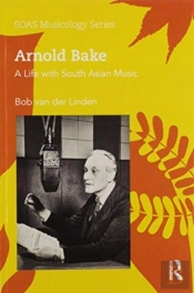 Arnold Bake