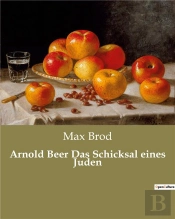 Arnold Beer Das Schicksal Eines Juden
