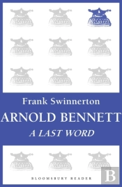 Arnold Bennett