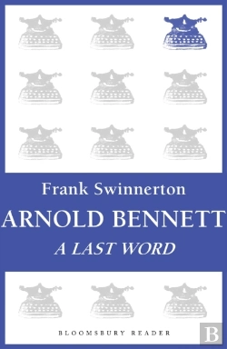 Bertrand.pt - Arnold Bennett