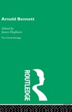 Bertrand.pt - Arnold Bennett