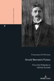 Arnold Bennett'S Fiction