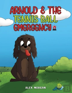 Bertrand.pt - Arnold & The Tennis Ball Emergency