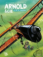 Arnold Et Cie Tome 1