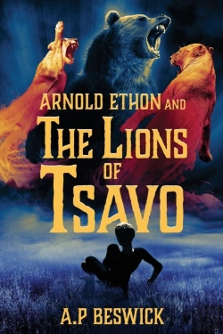 Bertrand.pt - Arnold Ethon And The Lions Of Tsavo