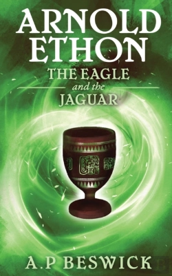 Bertrand.pt - Arnold Ethon - The Eagle And The Jaguar