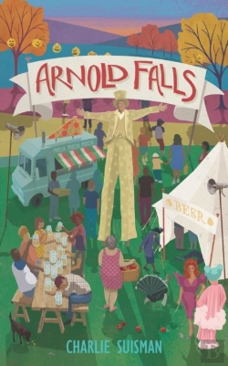 Bertrand.pt - Arnold Falls