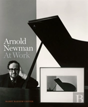 Arnold Newman