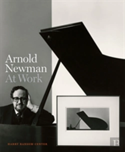 Bertrand.pt - Arnold Newman