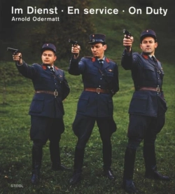 Bertrand.pt - Arnold Odermatt