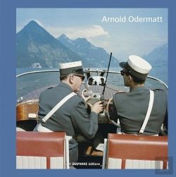 Bertrand.pt - Arnold Odermatt