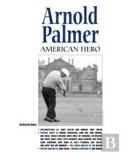 Arnold Palmer: American Hero