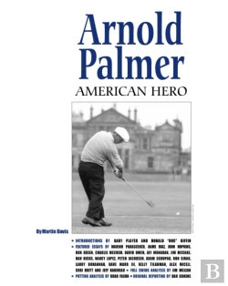 Bertrand.pt - Arnold Palmer: American Hero