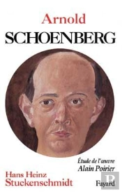 Arnold Schoenberg