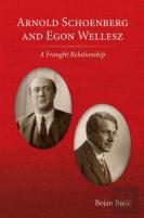 Arnold Schoenberg And Egon Wellesz