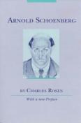 Arnold Shoenberg