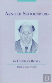 Arnold Shoenberg