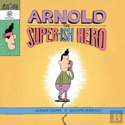 Bertrand.pt - Arnold The Super-Ish Hero