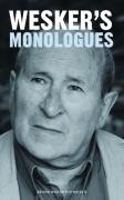 Arnold Wesker'S Monologues