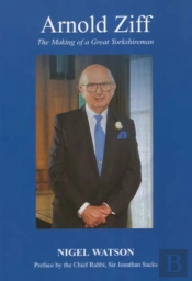 Arnold Ziff