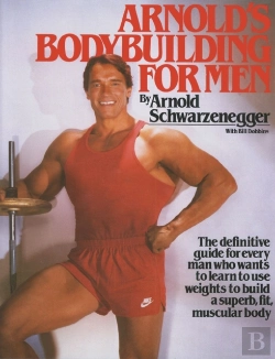 Bertrand.pt - Arnold'S Bodybuilding For Men